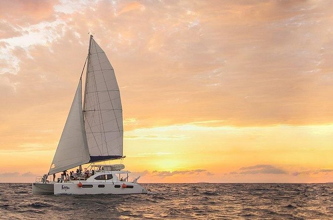 Luxury Sailboat at Sunset in Cancun - Who this sunset sail is best for
