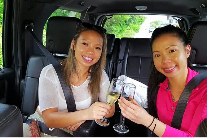 Luxury SUV arrivals from Cancun Airport one way - Should You Book This One-Way Transfer?