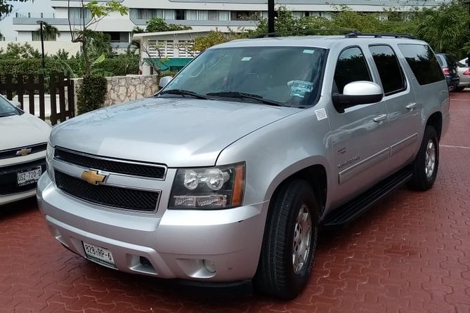 Luxury SUV Private Transfer R/T-Airport-Hotel-Airport- Playa del Carmen - Who this transfer suits best