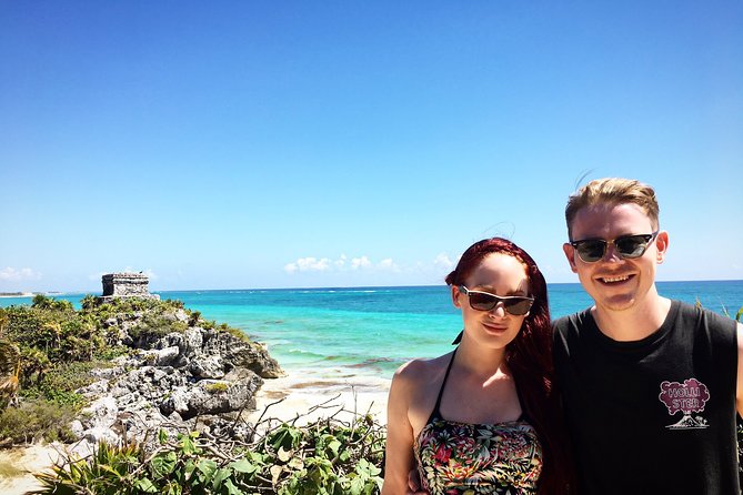 Luxury Tour in Tulum, Coba, Cenote and Playa del Carmen - A Riviera Maya highlight loop, with an 11-hour reality check