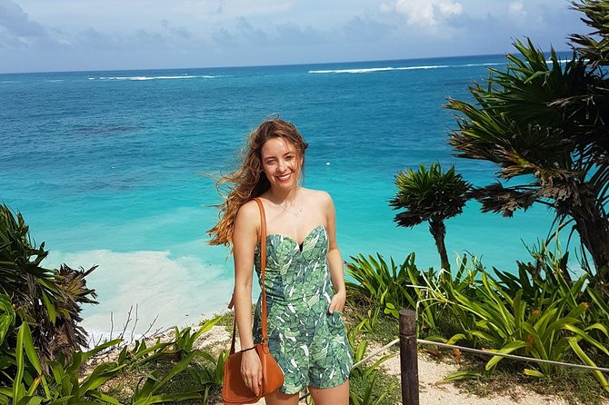Luxury Tour in Tulum, Coba, Cenote and Playa del Carmen - Playa del Carmen finish: short tour, shopping time, and how to use it well