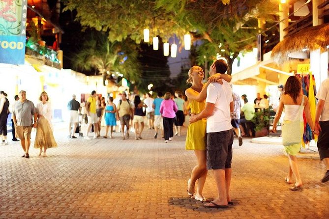 Luxury Tour in Tulum, Coba, Cenote and Playa del Carmen - What you really get for $60: admissions, food, drinks, and the extra fees to budget