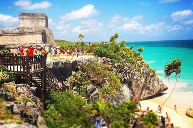 Luxury Tour in Tulum, Coba, Cenote and Playa del Carmen - Comfort checklist so the day feels easy, not brutal