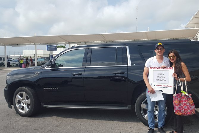 Luxury transportation from Cancun airport - Flight Monitoring: How They Handle a Changed Arrival Time
