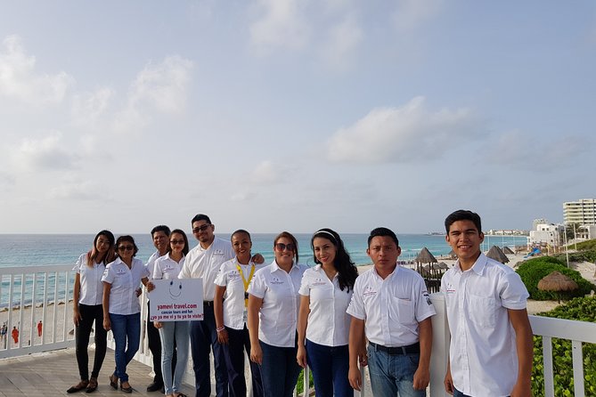Luxury transportation from Cancun airport - Who This Transfer Fits Best