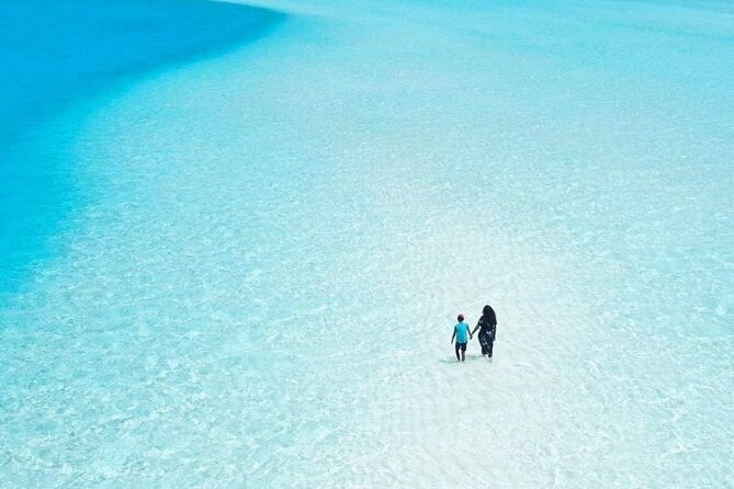 Magic Island Holbox! Experience From Cancun & Playa del Carmen - Holbox serenity in one long day from Cancun and Playa