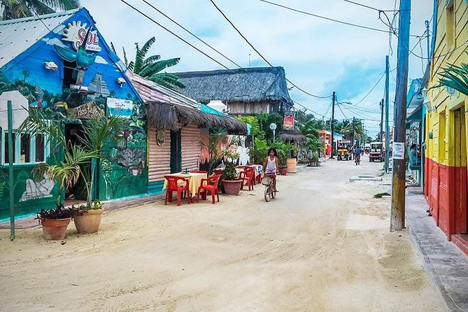 Magic Island Holbox! Experience From Cancun & Playa del Carmen - Isla de la Pasión: mangroves and a nature-focused island break