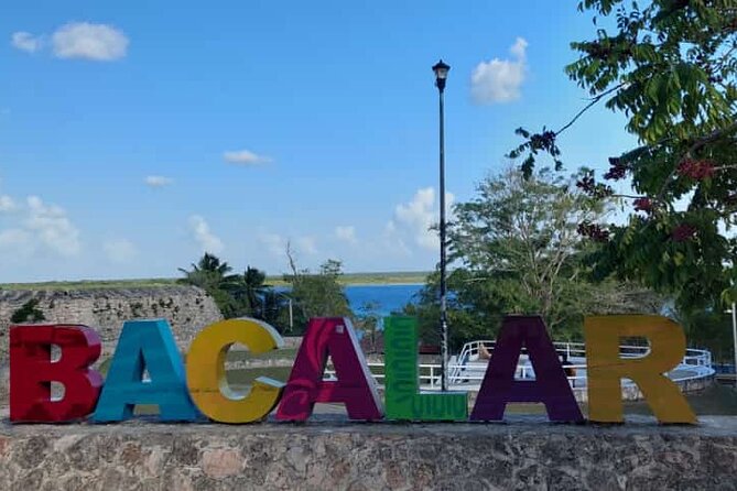 Magical Bacalar Full Day Tour - Price and Logistics: the Cancun-to-Bacalar Time Cost