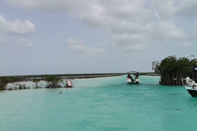 Magical Bacalar Full Day Tour - What You Actually Get for $145: the value math