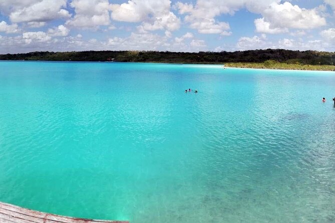 Magical Bacalar Full Day Tour - English Support, Food, and Other Practical Tips