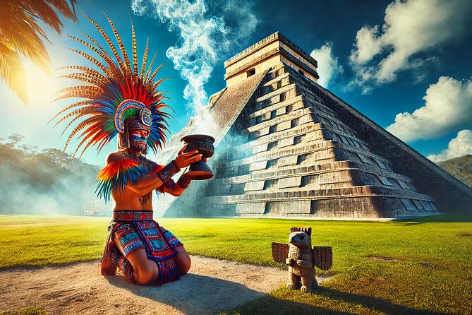 Majestic Chichén Itzá, Cenote Suytun, & Cenote Ikkil Journey - Key Things to Know Before You Go