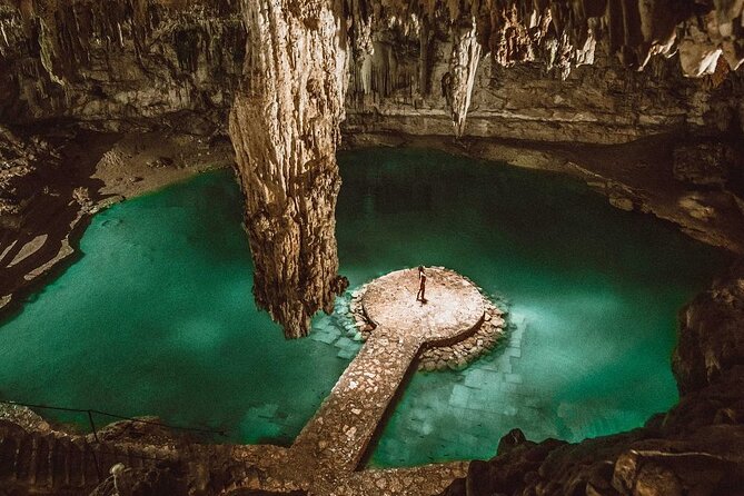 Majestic Chichén Itzá, Cenote Suytun, & Cenote Ikkil Journey - The Big Picture: What This Cancun Combo Day Actually Delivers