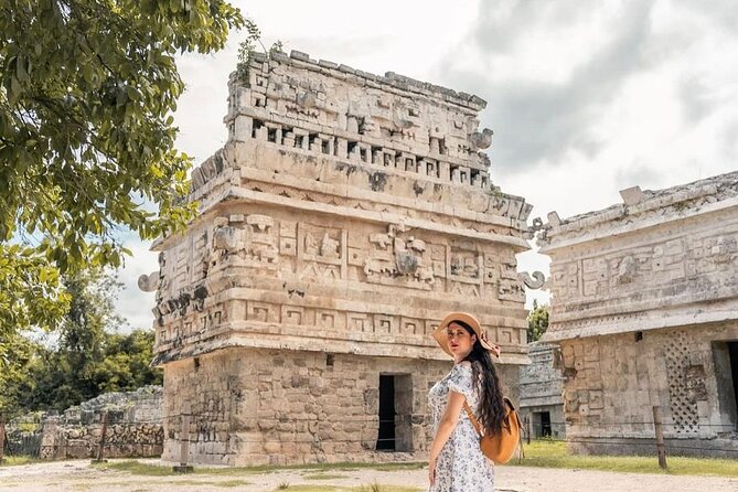 Majestic Chichén Itzá, Cenote Suytun, & Cenote Ikkil Journey - Suytún Cenote: Safety Gear, Swimming Allowed, Then a Real Buffet