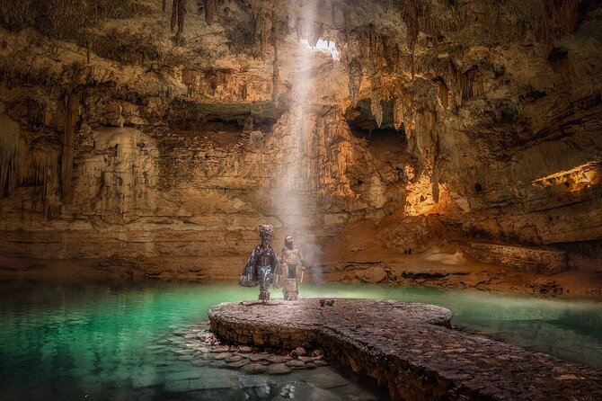 Majestic Chichén Itzá, Cenote Suytun, & Cenote Ikkil Journey - Price and Value: Why $69 Can Be a Good Deal, and Where Extra Costs Appear