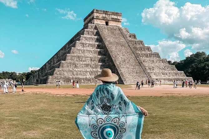 Majestic Chichén Itzá, Cenote Suytun, & Cenote Ikkil Journey - Getting Picked Up in Cancun: Plan for a 7:00 AM Start That Feels Earlier
