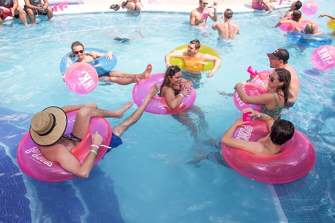 Mandala Beach Club Cancun - Key highlights worth your attention