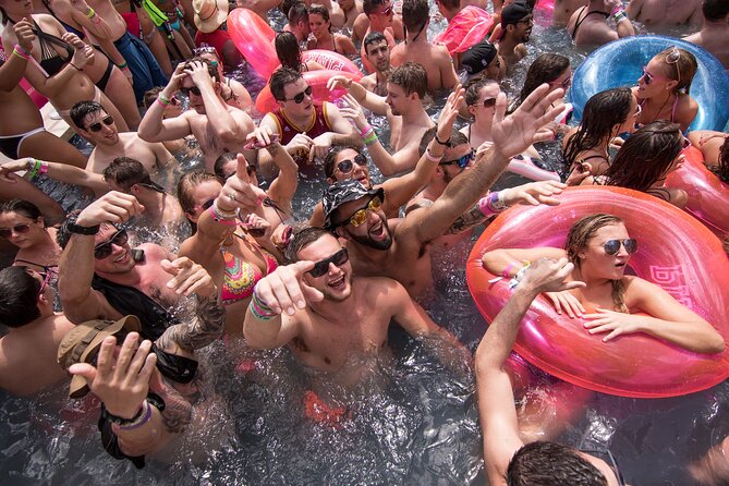 Mandala Beach Club Cancun - Accessibility and getting there without stress