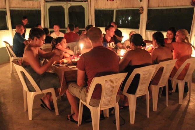 Maya Temazcal Night Ceremony from Cancun with Cenote Swim and Dinner - Price and Logistics: The Real Cost Is Transit Time