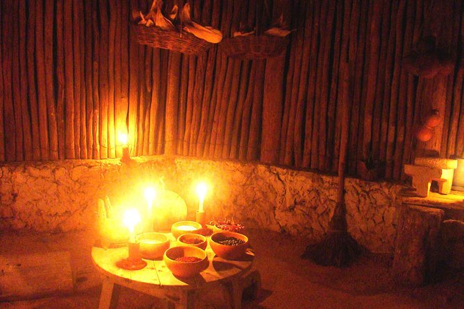 Maya Temazcal Night Ceremony from Cancun with Cenote Swim and Dinner - Tips to Have a Smoother, Better Evening