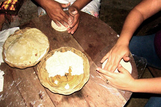 Maya Temazcal Night Ceremony from Cancun with Cenote Swim and Dinner - Should You Book Maya Temazcal Night Ceremony with Cenote Swim and Dinner?
