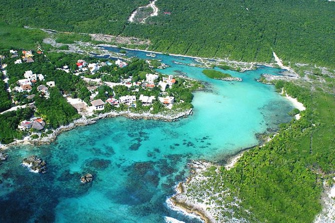 Mayan Adventure from Cancun - Included vs Not Included: The Real Value Math