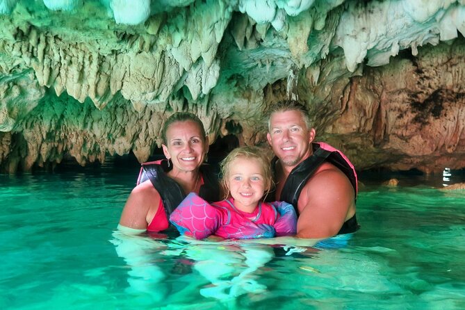Mayan Cenotes Experience with Mayan Ruins or Local Community - What the flexible ruins-or-shopping option really means