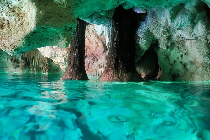 Mayan Cenotes Experience with Mayan Ruins or Local Community - Price and value: what you really pay for