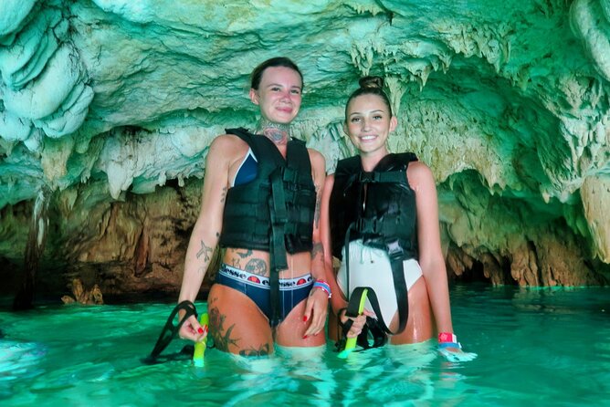 Mayan Cenotes Experience with Mayan Ruins or Local Community - Tulum Archaeological site: self-guided time you can tailor