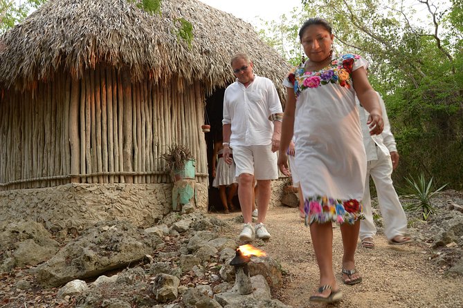 Mayan Ceremonial Night from Cancun and Riviera Maya - Hotel pickup, timing, and why 6 hours can feel longer
