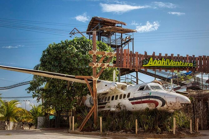 Meeting at the Dolphinarium - What’s Included on Site, and What You’ll Want to Bring