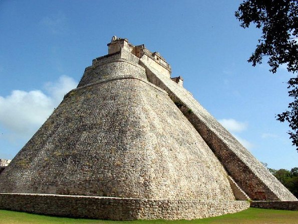 Merida, Uxmal & Cacao Factory Day Trip from Cancun & Riviera Maya - Key Points You Should Care About