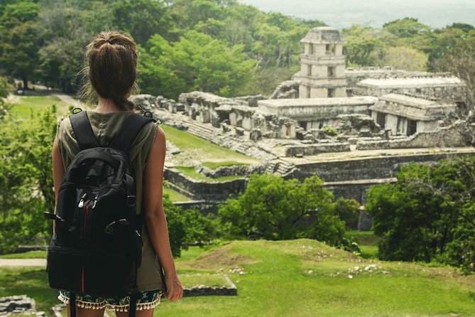 Merida, Uxmal & Cacao Factory Day Trip from Cancun & Riviera Maya - Uxmal Makes a Great One-Day Goal From Cancun