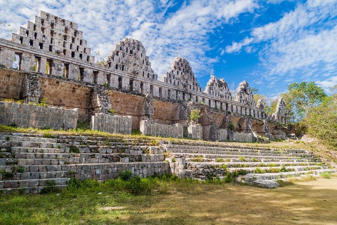 Merida, Uxmal & Cacao Factory Day Trip from Cancun & Riviera Maya - Price and Logistics: Is $640 Per Person Worth It?