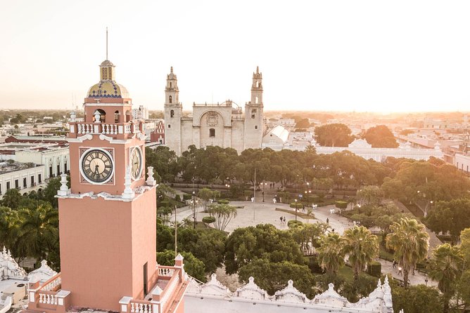 Merida, Uxmal & Cacao Factory Day Trip from Cancun & Riviera Maya - Timing Tips for a 12-Hour Day That Still Feels Good