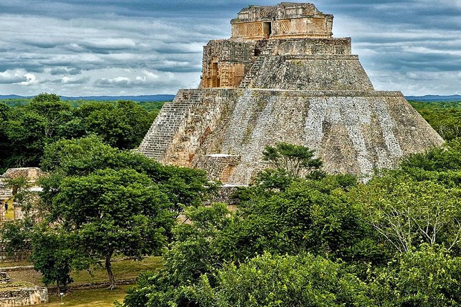 Merida, Uxmal & Cacao Factory Day Trip from Cancun & Riviera Maya - Who This Tour Is Best For (and Who Might Skip It)