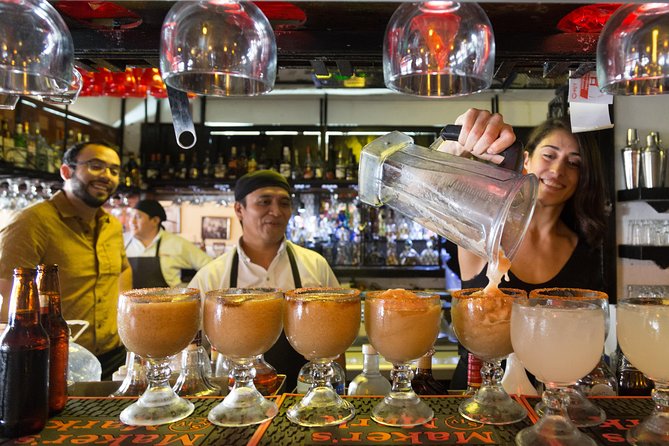 Mexican Cooking Class with fresh Local Market ingredients selection and transpor - Who should book this, and who might not love it