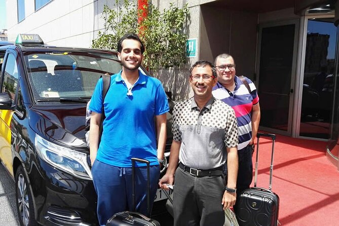 Mexico Private Transfer from Cancun hotels area to Cancun airport - Cancun Airport Transfer, Built for a Calm Departure