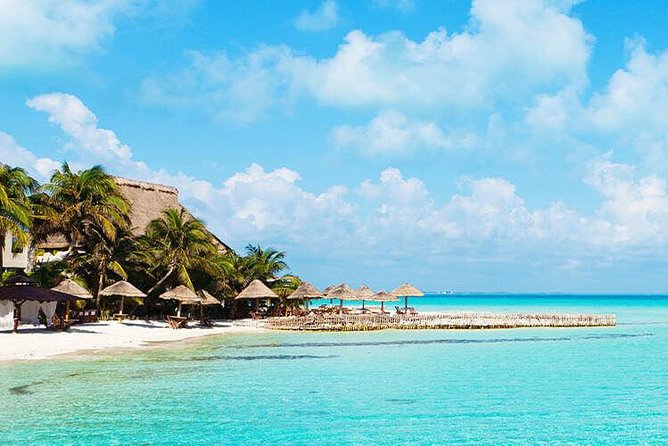 Mexico Private Transfer from Puerto Morelos to Cancun airport - Why a private ride from Puerto Morelos to Cancun Airport feels less stressful