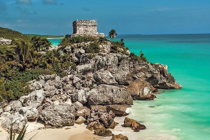 Mother Nature, Tulum, Casa Tortuga Cenote and 5th av - Key Highlights Worth Your Time