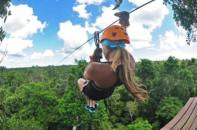 Mud Madness at Selvatica - Key things to know before you go