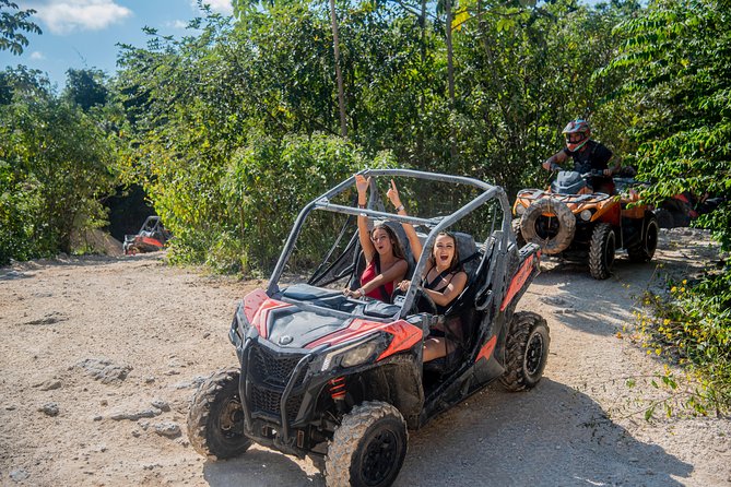 Mud Madness at Selvatica - Why Mud Madness at Selvatica feels more like an active day