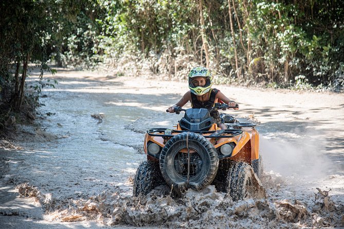 Mud Madness at Selvatica - Tequila and mixology: what the program suggests versus what you might actually drink