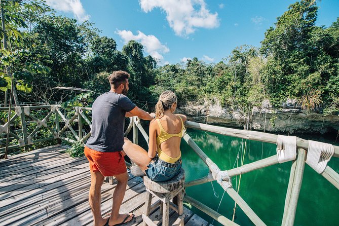 Mud Madness at Selvatica - Safety and machine condition: one area to take seriously