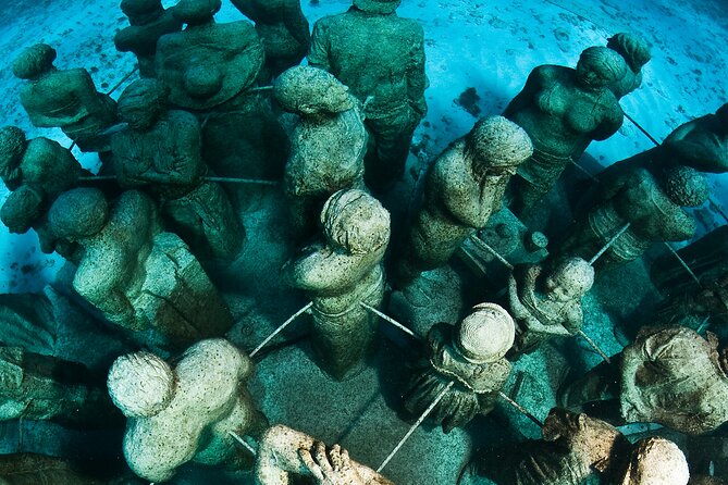 MUSA Diving For Beginners in Cancun - Small-group attention: why Louis and Xavier get mentioned