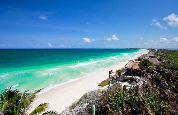 Natural Reserve of Sian Ka'an Tour ! - Key points to know before you go