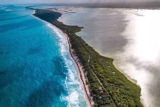 Natural Reserve of Sian Ka'an Tour ! - Who this tour fits best, and who should reconsider