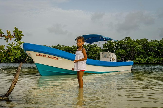 Nichupte Lagoon Wildlife Tour - How long this tour takes, and how to plan your evening