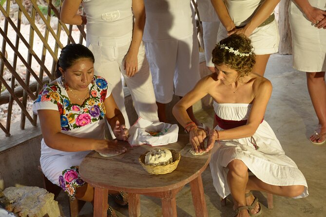 Night Mayan Temazcal Purification Ceremony - Night Cenote Swim After the Ritual: The Best Part, With Logistics