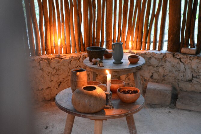 Night Mayan Temazcal Purification Ceremony - Price and Value for $137: What You Pay For, and What You Should Compare