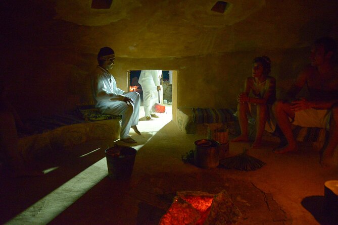 Night Mayan Temazcal Purification Ceremony - Who Should Book This Night Mayan Temazcal Purification Tour